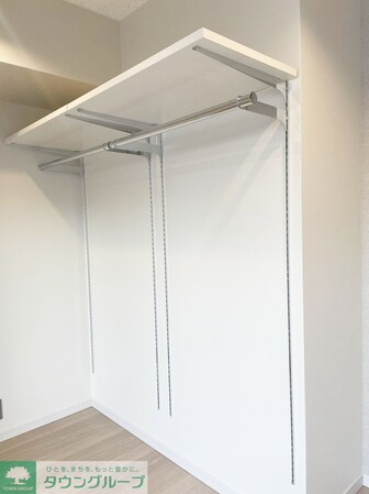 TRACK八丁堀の物件内観写真